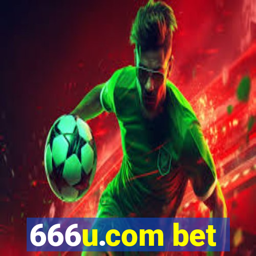 666u.com bet